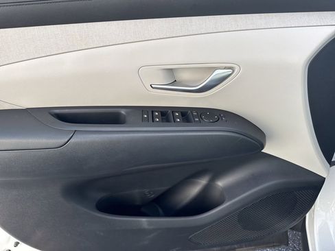 Used 2025 Hyundai Tucson SEL image 17