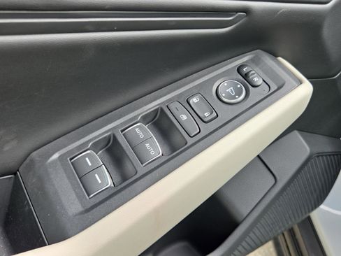 New 2025 Honda Accord SE image 21