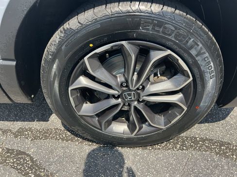 Used 2022 Honda CR-V EX-L image 13