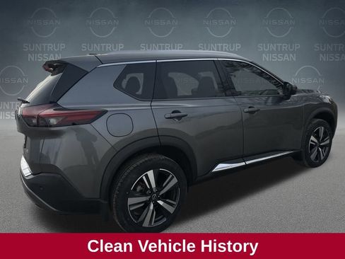 Used 2023 Nissan Rogue SL image 6