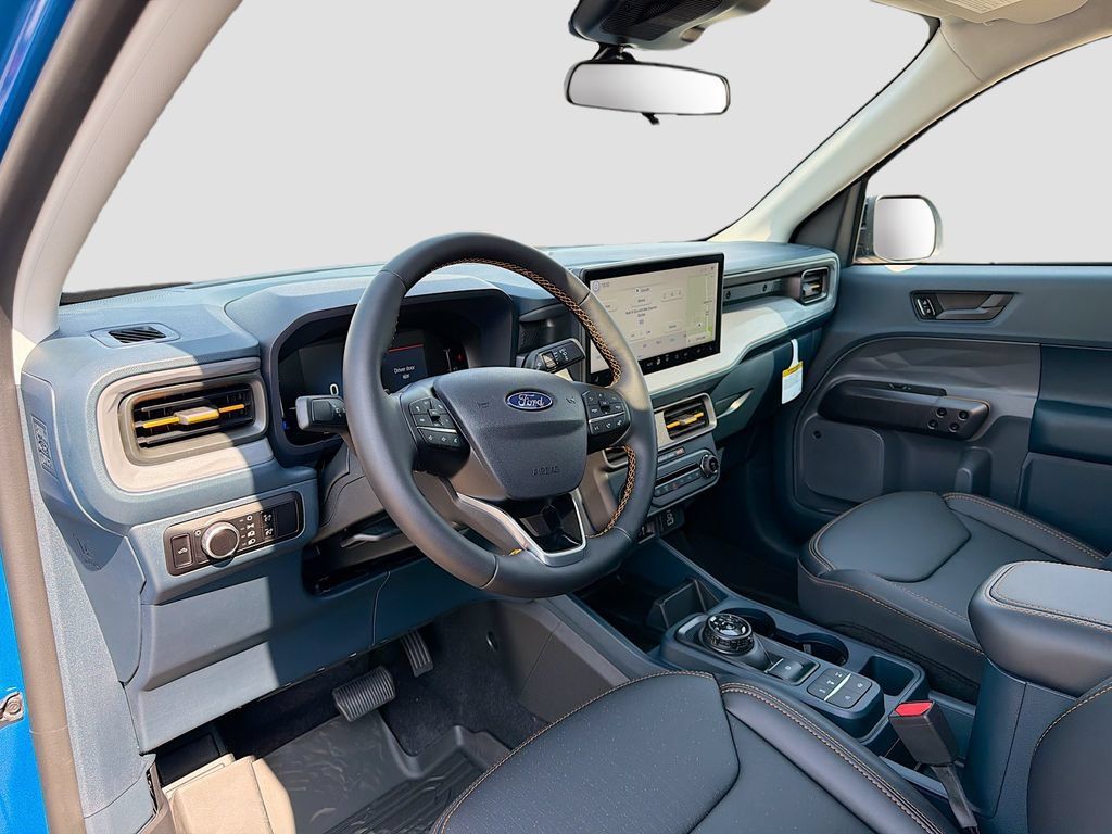 New 2026 Ford Maverick Tremor AWD/4WD image 9