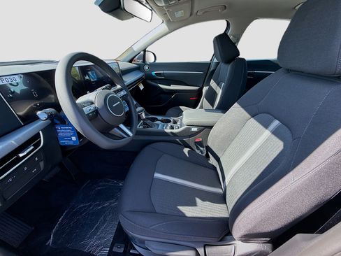 New 2026 Hyundai Sonata SE image 14