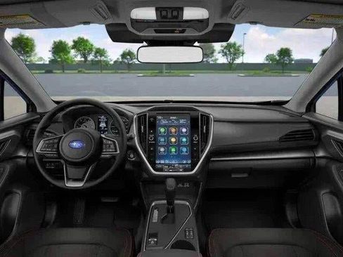 New 2026 Subaru Impreza 2.0i Sport AWD/4WD image 18