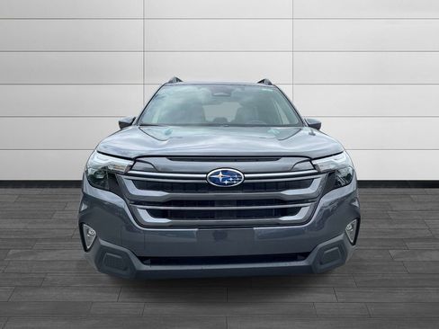 New 2026 Subaru Forester Premium AWD/4WD image 8