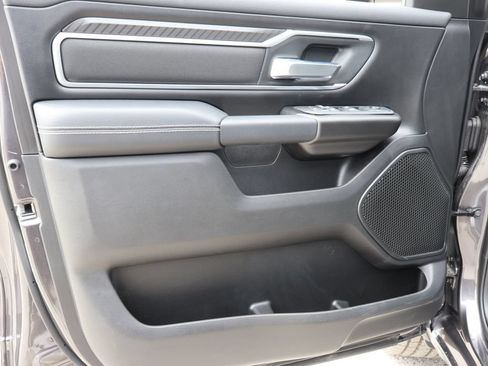New 2026 RAM 1500 Big Horn AWD/4WD image 20