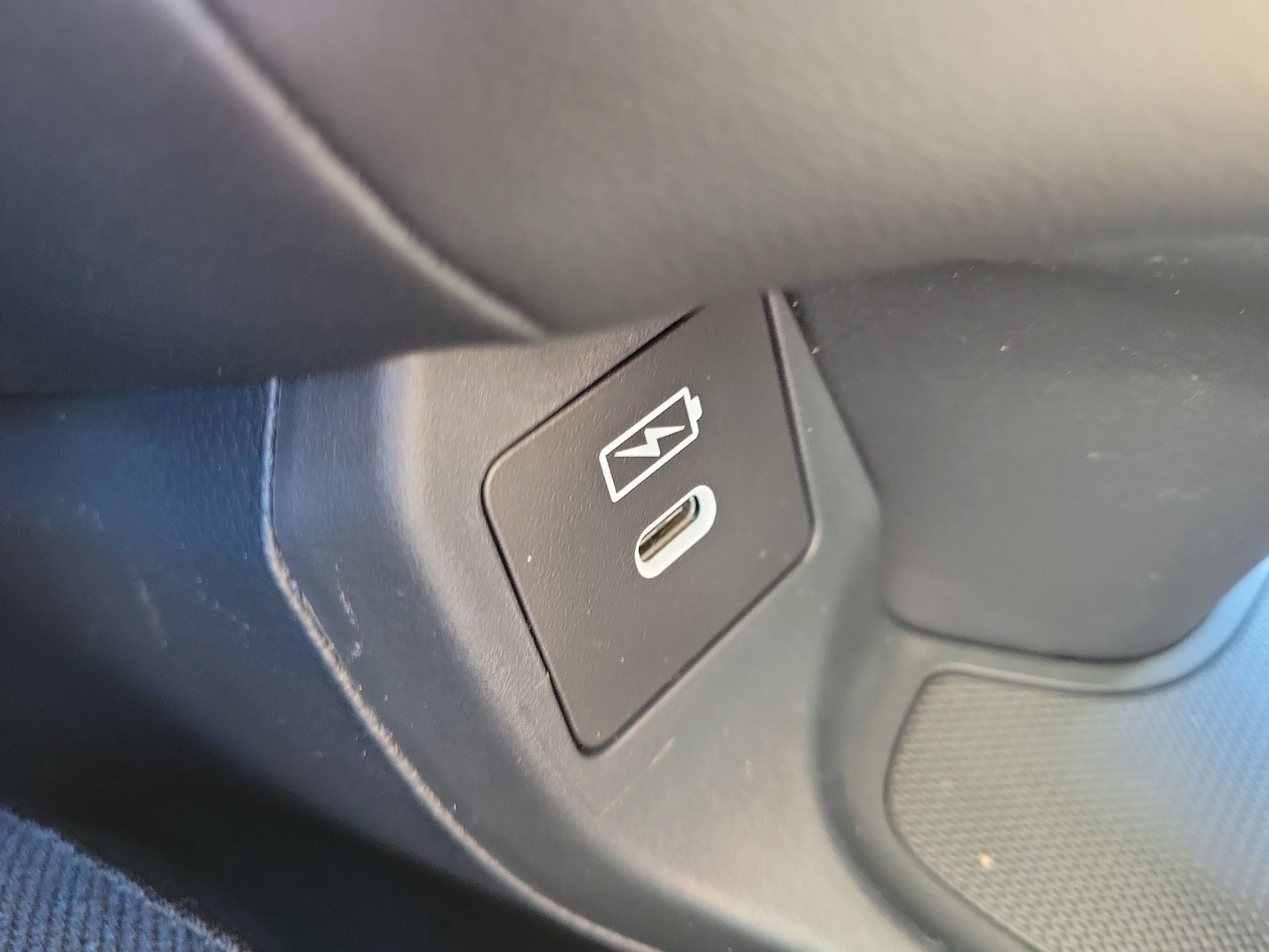 New 2027 Honda HR-V LX image 20