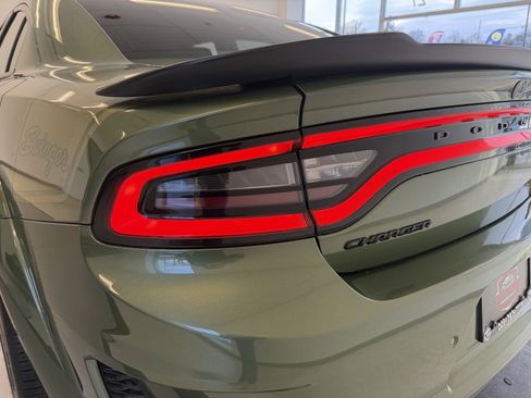 Used 2023 Dodge Charger Scat Pack image 55