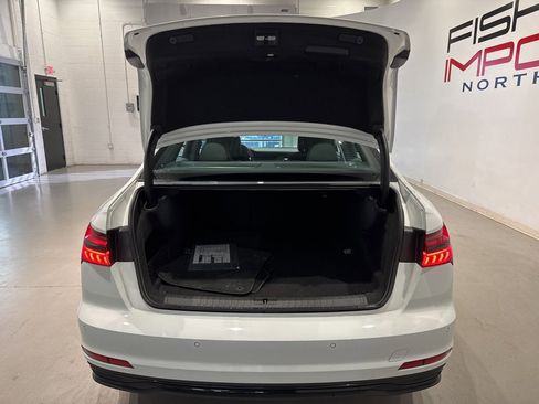 Used 2024 Audi A6 Premium Plus w/ Premium Plus Package image 35