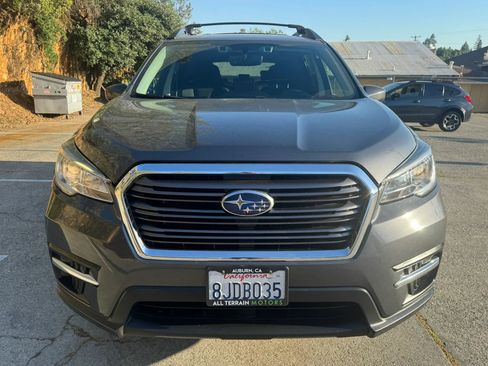 Used 2019 Subaru Ascent Premium AWD/4WD image 11