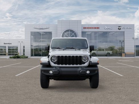 New 2026 Jeep Gladiator Sport image 6