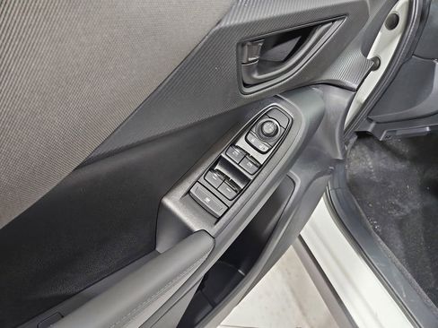 New 2026 Subaru Crosstrek 2.0i Premium image 11