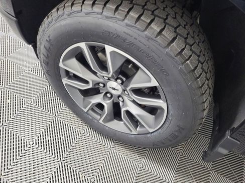 Used 2024 Chevrolet Silverado 1500 RST w/ All Star Edition Plus image 7