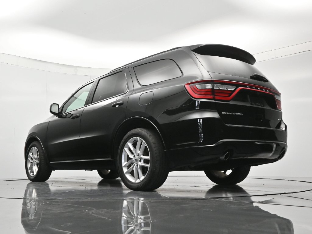 Used 2024 Dodge Durango GT RWD image 45
