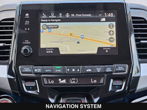 Used 2020 Honda Odyssey Elite image 20