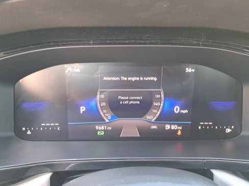 Certified 2024 Volkswagen Taos S image 18