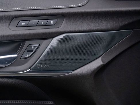 Used 2023 Cadillac CT4 V Blackwing w/ Technology Package image 16