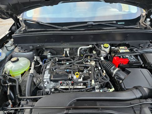 Used 2021 Ford Bronco Sport image 37