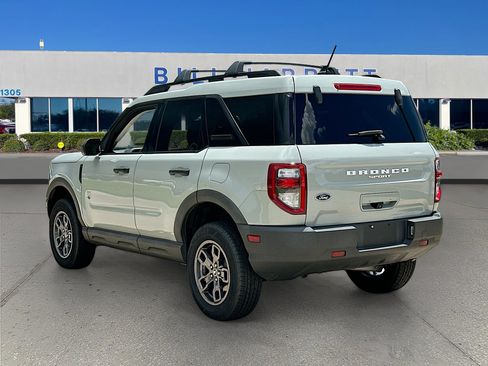 Used 2021 Ford Bronco Sport Big Bend AWD/4WD image 5