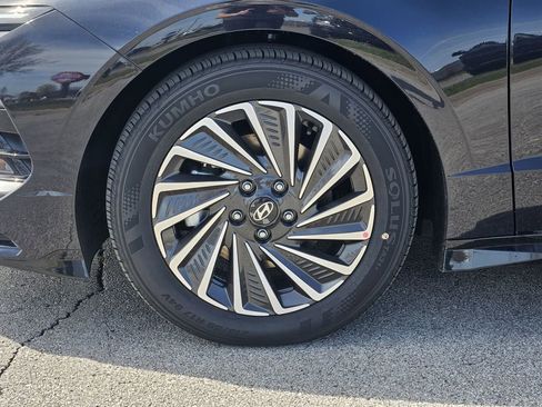 New 2026 Hyundai Sonata SEL FWD image 13