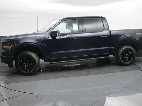 New 2025 Ford F150 XLT w/ Equipment Group 302A MID image 2