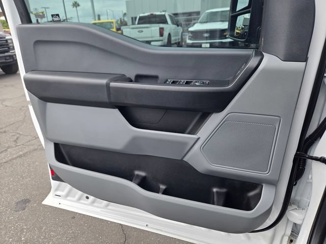 Used 2026 Ford F250 XL w/ 360-Degree Camera Package RWD image 12