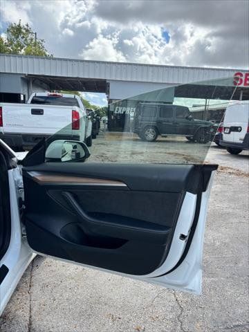 Used 2023 Tesla Model 3 Long Range AWD/4WD image 14