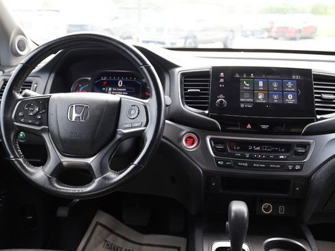 Used 2020 Honda Pilot EX-L image 25