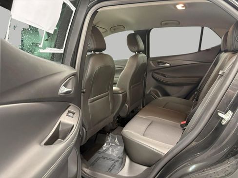 Used 2024 Buick Encore GX Preferred image 19