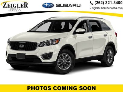 Used 2016 Kia Sorento LX
