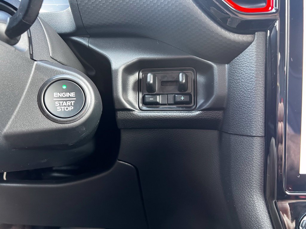 New 2026 Ford Ranger Raptor AWD/4WD image 37