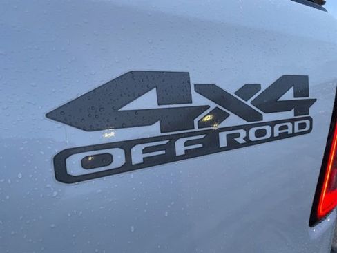 Used 2022 RAM 1500 Big Horn image 21