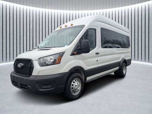 New 2026 Ford Transit 350 XL image 7