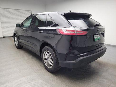 Used 2022 Ford Edge SE AWD/4WD image 5