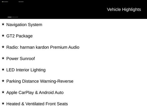 Used 2023 Kia Forte GT w/ GT2 Package image 5