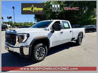 New 2026 GMC Sierra 3500 Pro w/ Snow Plow Prep/Camper Package AWD/4WD video 1