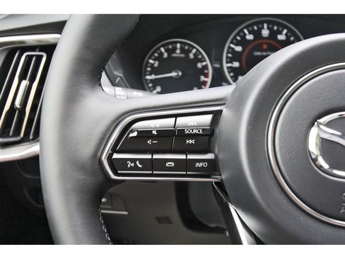 New 2026 MAZDA CX-90 3.3 Turbo w/ Preferred Package AWD/4WD image 14