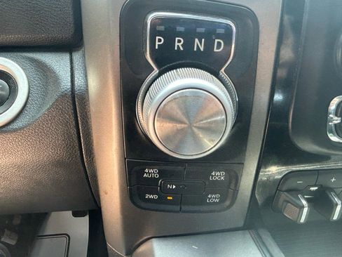Used 2016 RAM 1500 Sport w/ Convenience Group AWD/4WD image 28