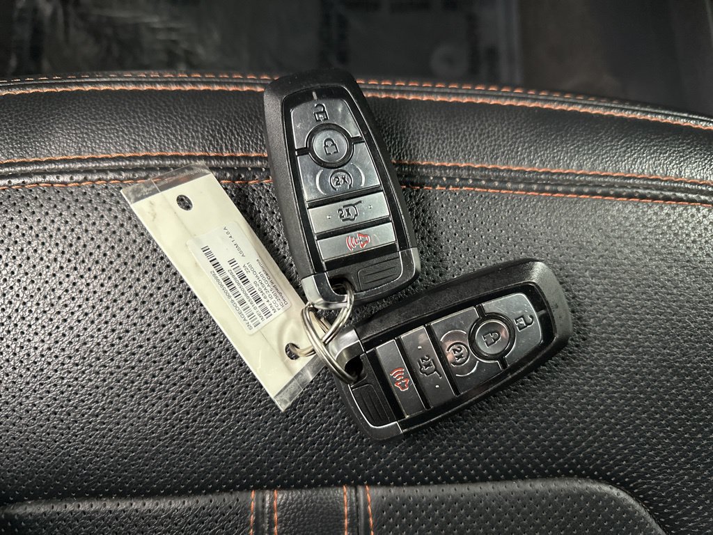 Used 2024 Ford Expedition Timberline AWD/4WD image 40
