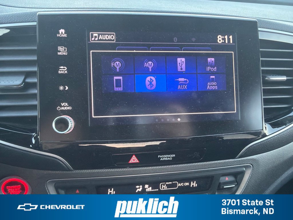 Used 2022 Honda Ridgeline Sport image 15