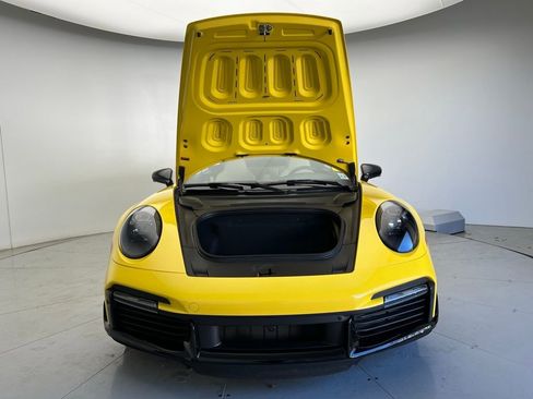 Certified 2023 Porsche 911 Turbo S image 27
