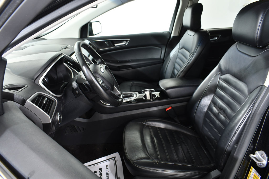 Used 2016 Ford Edge SEL w/ Equipment Group 201A AWD/4WD image 6
