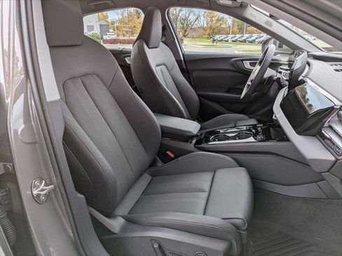 Certified 2025 Audi A5 2.0T Premium Plus image 76