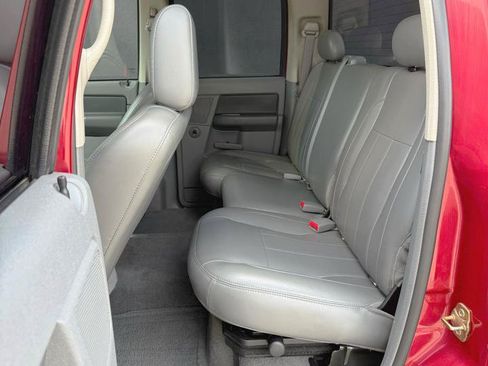 Used 2006 Dodge Ram 2500 Truck Laramie AWD/4WD image 22