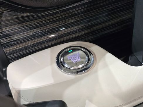 Used 2022 Lincoln Aviator Black Label w/ Dynamic Handling Package image 25