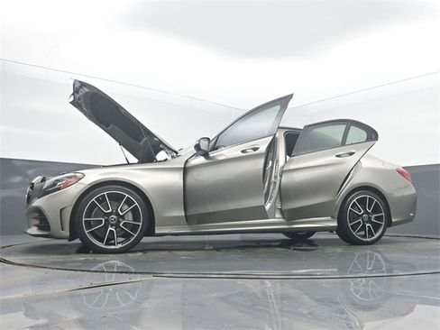 Used 2020 Mercedes-Benz C 300 Sedan image 59