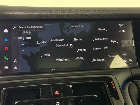 New 2026 Porsche Panamera image 32