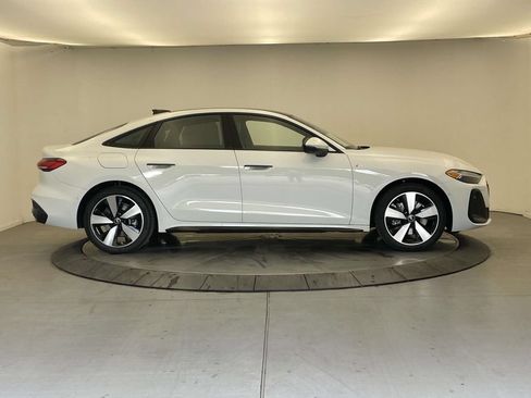 New 2026 Audi A5 2.0T Premium Plus AWD/4WD image 8