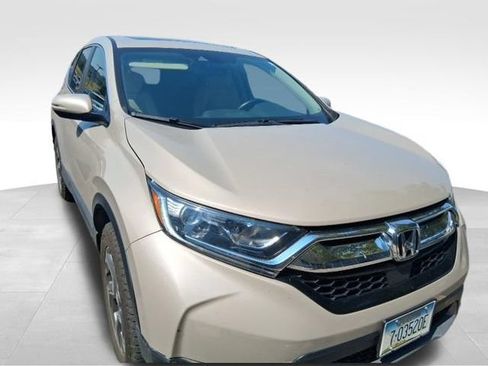 Used 2018 Honda CR-V EX-L image 13
