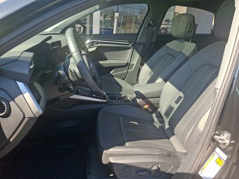 Used 2022 Audi A3 2.0T Premium image 11