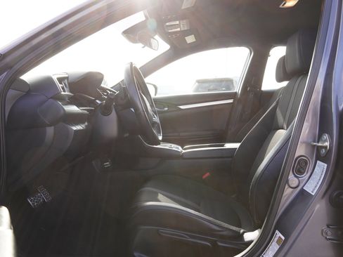 Used 2020 Honda Civic Sport image 20